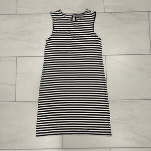Saint Tropez West Striped Dress